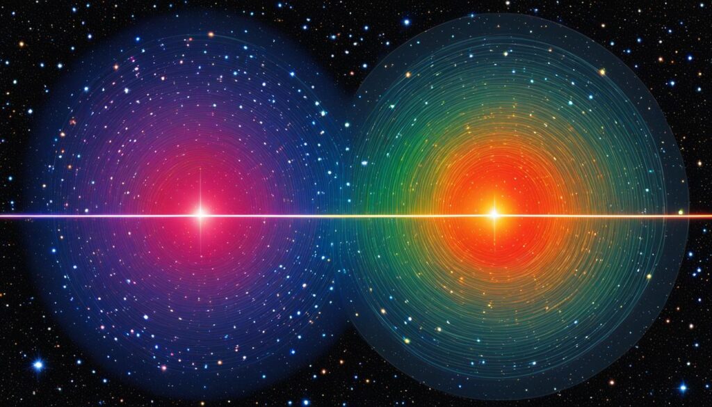 Spectroscopic Binary Stars