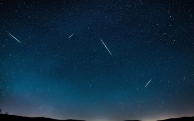 Big Dipper Asterism