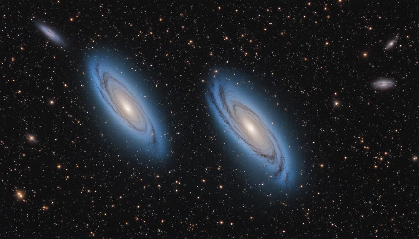 leo triplet