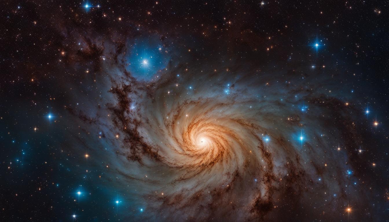 messier 103