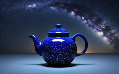 Teapot Asterism