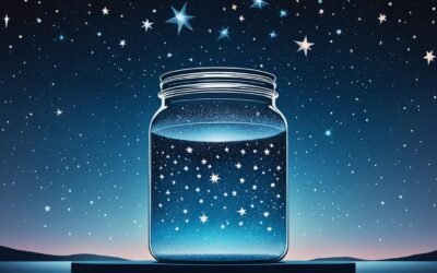 Water Jar Asterism