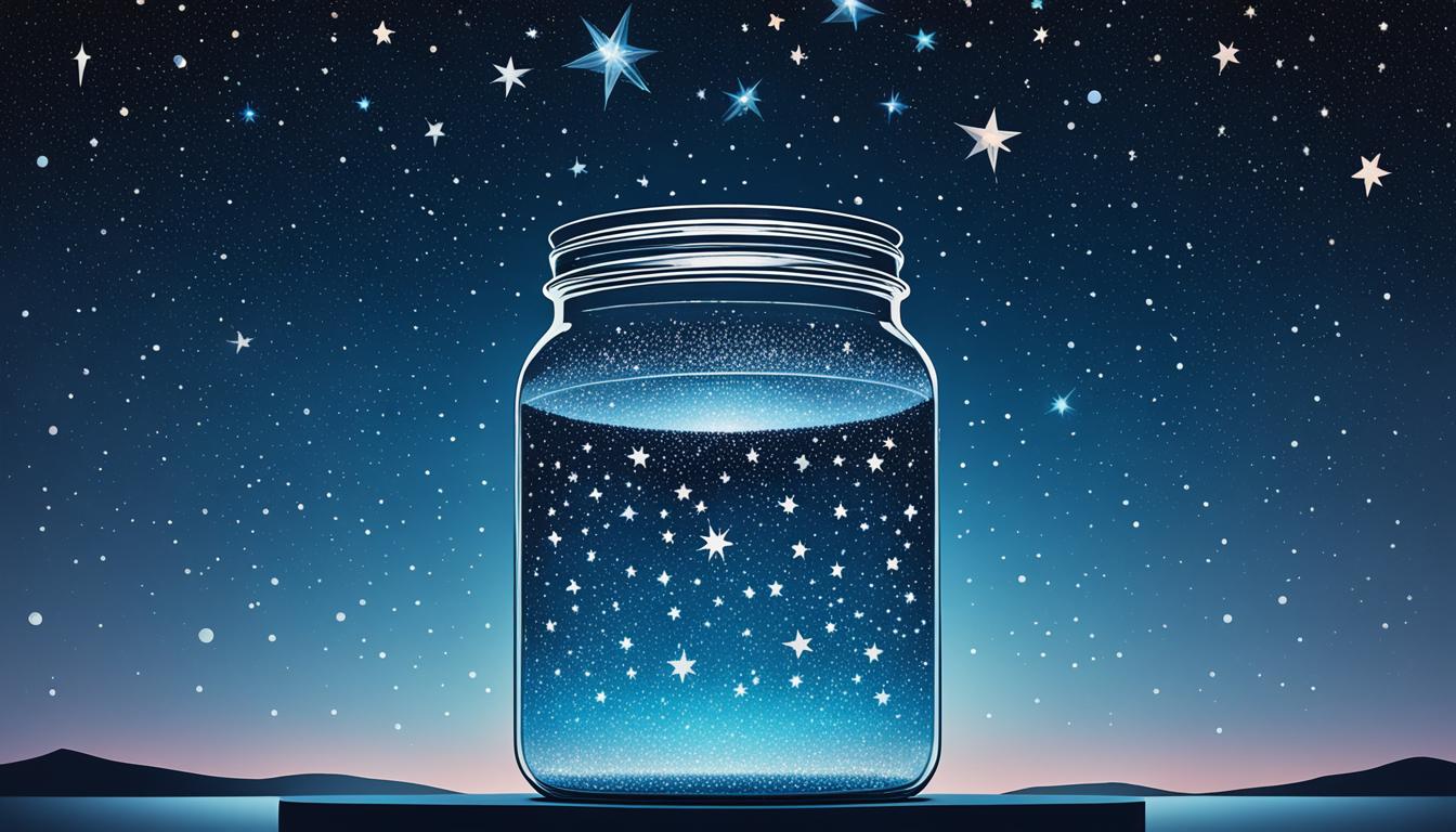 water jar asterism