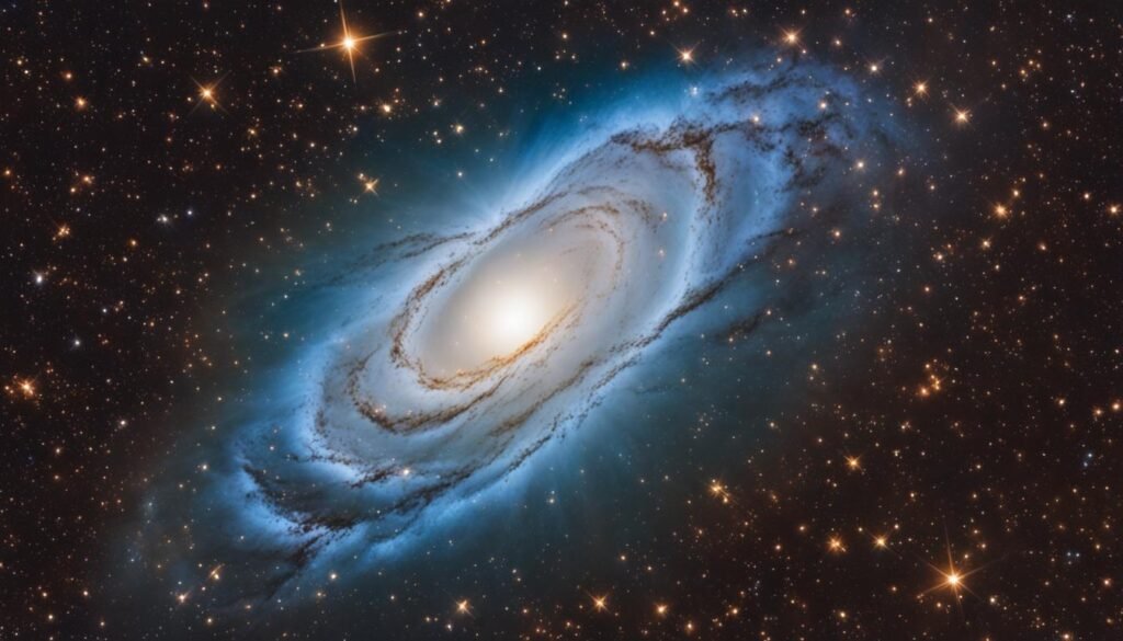 Messier 28 Hubble image