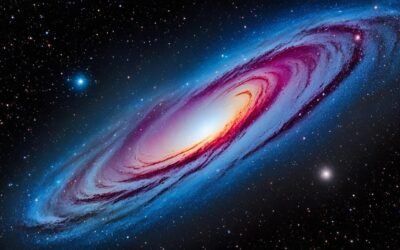 Messier 31 (Andromeda Galaxy)