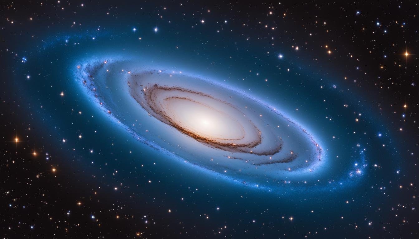 messier 86