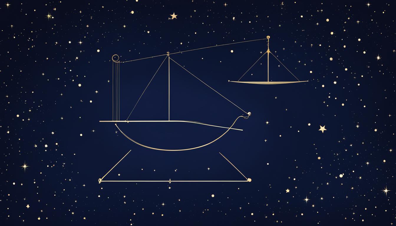 Constellation Libra