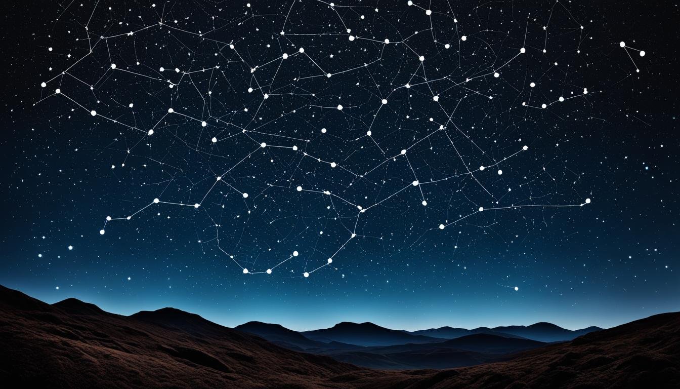 Constellation Mensa