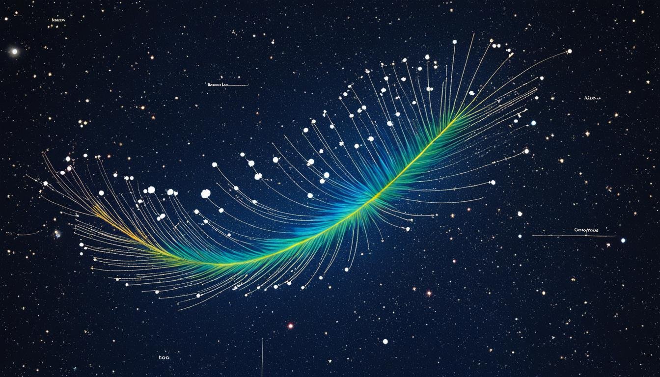 Constellation Pavo