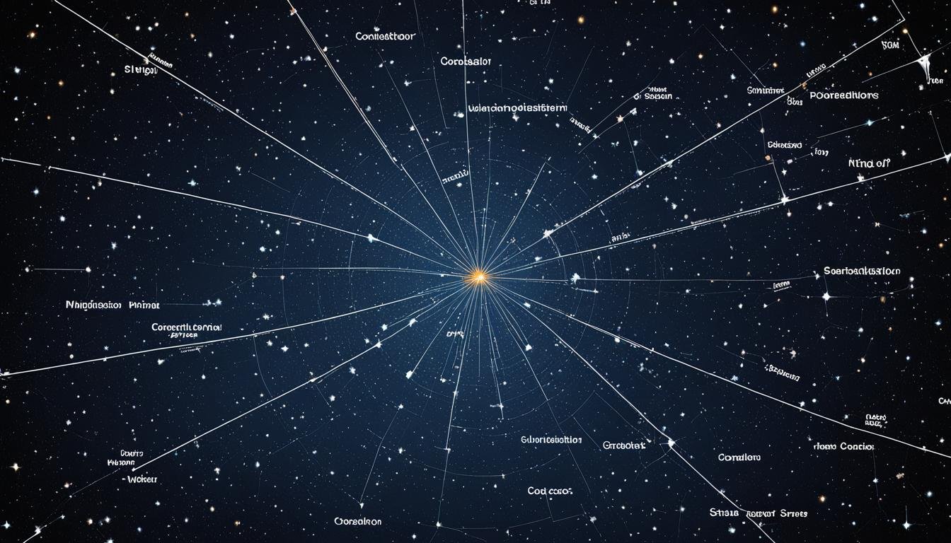 Constellation Telescopium