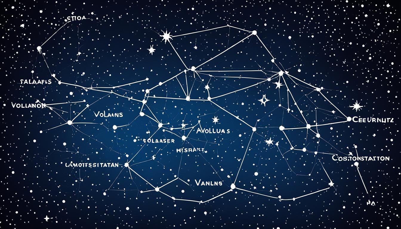 Constellation Volans