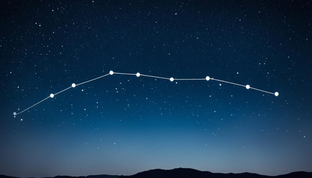 Libra Constellation